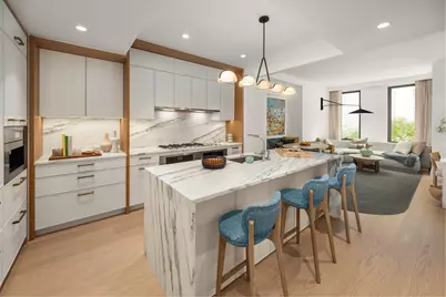 50 W 66th Street #10C, New York City, NY 10023 - Photo 1