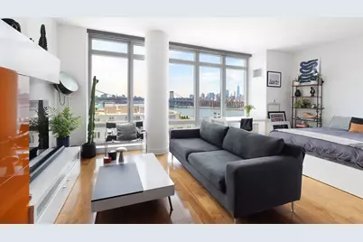 2 Northside Piers #12D, New York City, NY 11249 - Photo 1