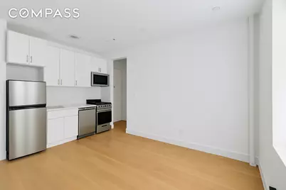 48 W 138th Street #3D, New York City, NY 10037 - Photo 1