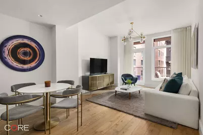 525 6th Avenue #8C, New York City, NY 10011 - Photo 1