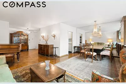30 W 60th Street #11M, New York City, NY 10019 - Photo 1