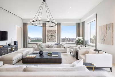 432 Park Avenue #44A, New York City, NY 10022 - Photo 1