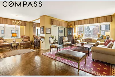 200 E End Avenue #10KL, New York City, NY 10128 - Photo 1