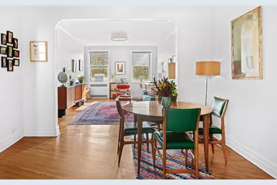 1825 Foster Avenue #6J, New York City, NY 11226 - Photo 1