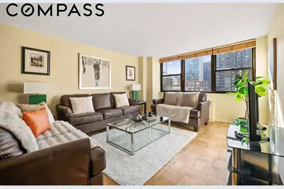 225 E 36th Street #10N, New York City, NY 10016 - Photo 1