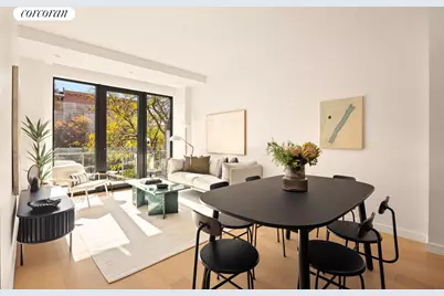 630 Grand Avenue #207, New York City, NY 11238 - Photo 1