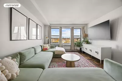 303 Beverley Road #9K, New York City, NY 11218 - Photo 1