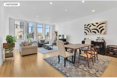 252 7th Avenue #16J, New York City, NY 10001 - Photo 1