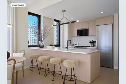 482 Kent Avenue #PHB, New York City, NY 11249 - Photo 1