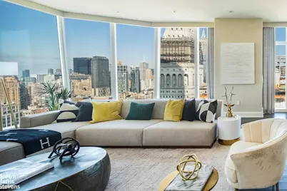 45 E 22nd Street #42A, New York City, NY 10010 - Photo 1