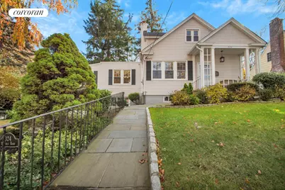 324 Beverly Road, New York City, NY 11363 - Photo 1