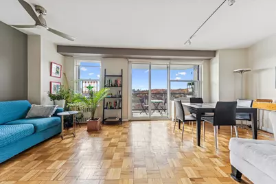2400 Johnson Avenue #5F, New York City, NY 10463 - Photo 1