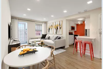 1240 Bedford Avenue #5B, New York City, NY 11216 - Photo 1
