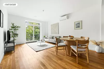 88 Marion Street #3B, New York City, NY 11233 - Photo 1
