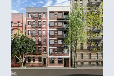 504 W 141st Street, New York City, NY 10031 - Photo 1