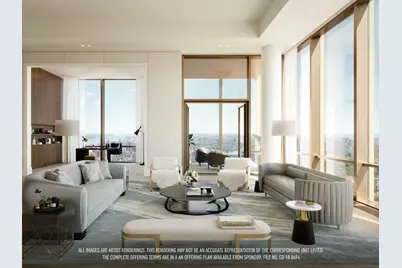 50 W 66th Street #43S, New York City, NY 10023 - Photo 1