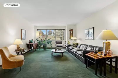 70 E 10th Street #15G, New York City, NY 10003 - Photo 1