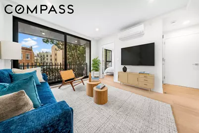 30-24 32nd Street #2A, New York City, NY 11102 - Photo 1