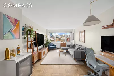 2 Charlton Street #10F, New York City, NY 10014 - Photo 1