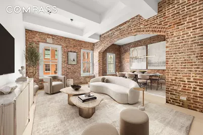 35 Vestry Street #4, New York City, NY 10013 - Photo 1