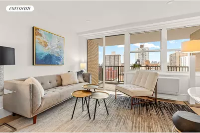 175 W 95th Street #20H, New York City, NY 10025 - Photo 1