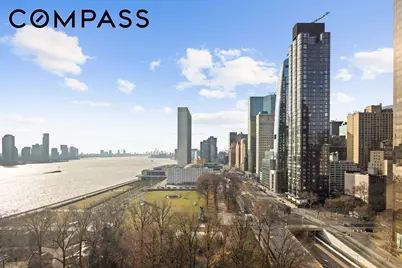 860 United Nations Plaza #16G, New York City, NY 10017 - Photo 1