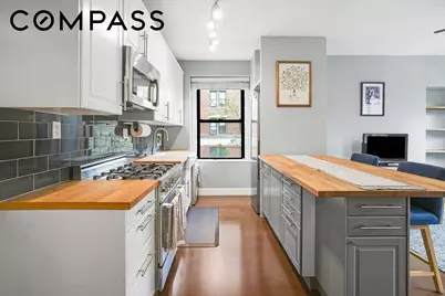 855 W End Avenue #4B, New York City, NY 10025 - Photo 1