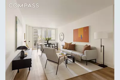 212 E 47th Street #11E, New York City, NY 10017 - Photo 1