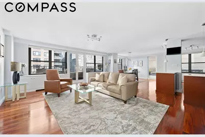 305 E 40th Street #19CD, New York City, NY 10016 - Photo 1