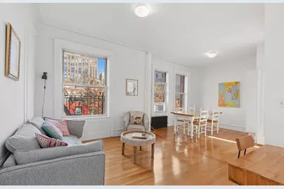 210 E 17th Street #5A, New York City, NY 10003 - Photo 1