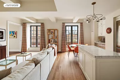 160 W 12th Street #75, New York City, NY 10011 - Photo 1