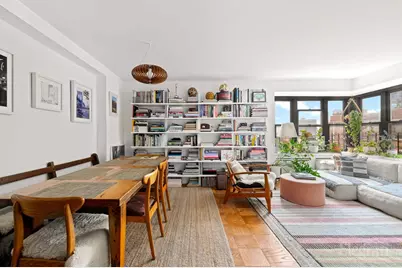 212 E Broadway #G1205, New York, NY 10002 - Photo 1