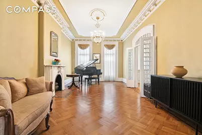 457 Washington Avenue, New York City, NY 11238 - Photo 1