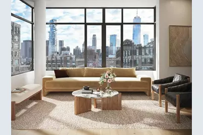 219 Hudson Street #3-B, New York City, NY 10013 - Photo 1