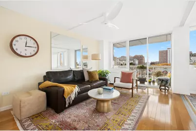 420 W 23rd Street #9A, New York City, NY 10011 - Photo 1