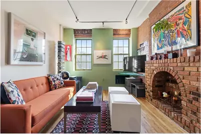 331 W 21st Street #3FW, New York City, NY 10011 - Photo 1