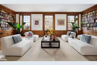 1001 Park Avenue #11THFLR, New York, NY 10028 - Photo 1