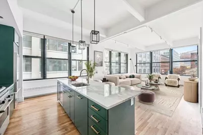 1 Main Street #2J, New York City, NY 11201 - Photo 1