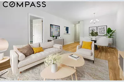 2750 Johnson Avenue #7G, New York City, NY 10463 - Photo 1