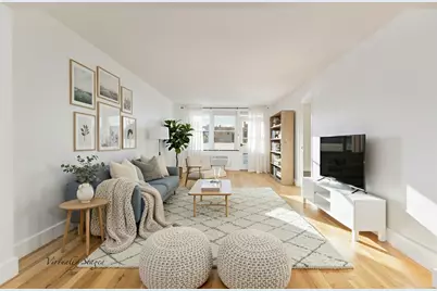 525 Ocean Parkway #5K, Brooklyn, NY 11218 - Photo 1