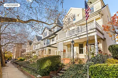 361 78th Street, New York City, NY 11209 - Photo 1