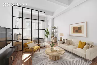 88 Greenwich Street #411, New York, NY 10006 - Photo 1