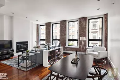 146 Chambers Street #3, New York City, NY 10007 - Photo 1