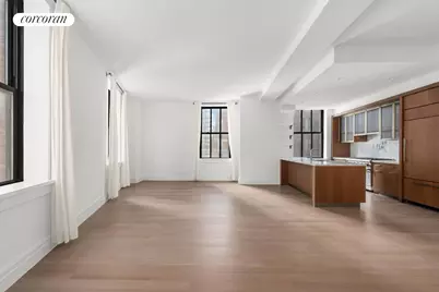 100 Barclay Street #15L, New York City, NY 10007 - Photo 1