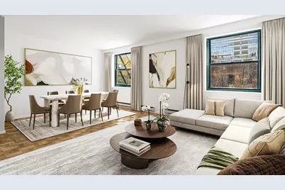 137 Barrow Street #5A, New York City, NY 10014 - Photo 1