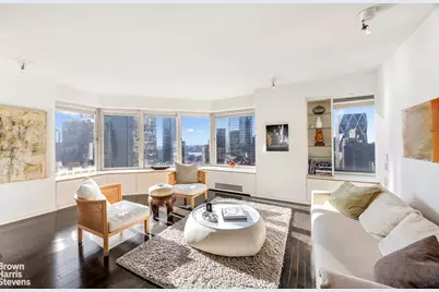 150 W 56th Street #4108/4208, New York City, NY 10019 - Photo 1