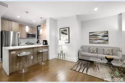 15 Park Row #14F, New York City, NY 10038 - Photo 1