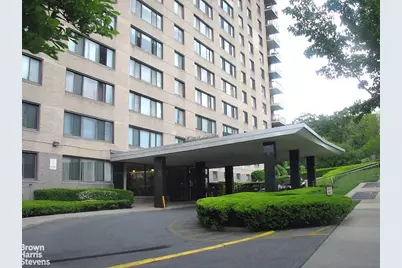 3671 Hudson Manor Terrace #3D, New York City, NY 10463 - Photo 1