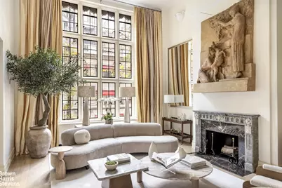 14 E 75th Street #2/3C, New York City, NY 10021 - Photo 1