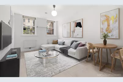 107 Manhattan Avenue #1, New York City, NY 10025 - Photo 1